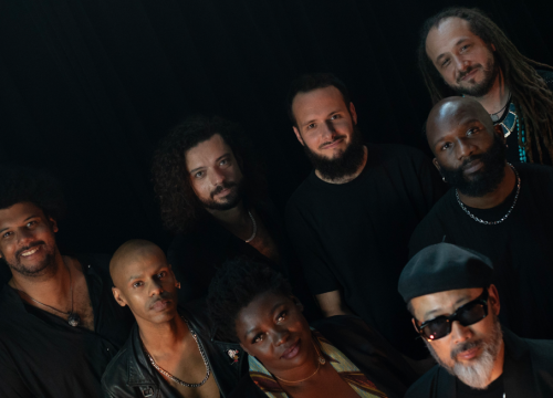 Kyoto Jazz Massive stiže u Šibenik: Na pozornicu Tvrđave sv. Mihovila penje se uz pojačanje