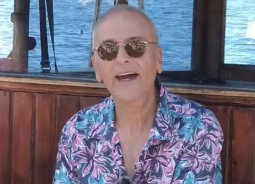 Zauvijek nas je napustio vrsni vizažist Rade Periša