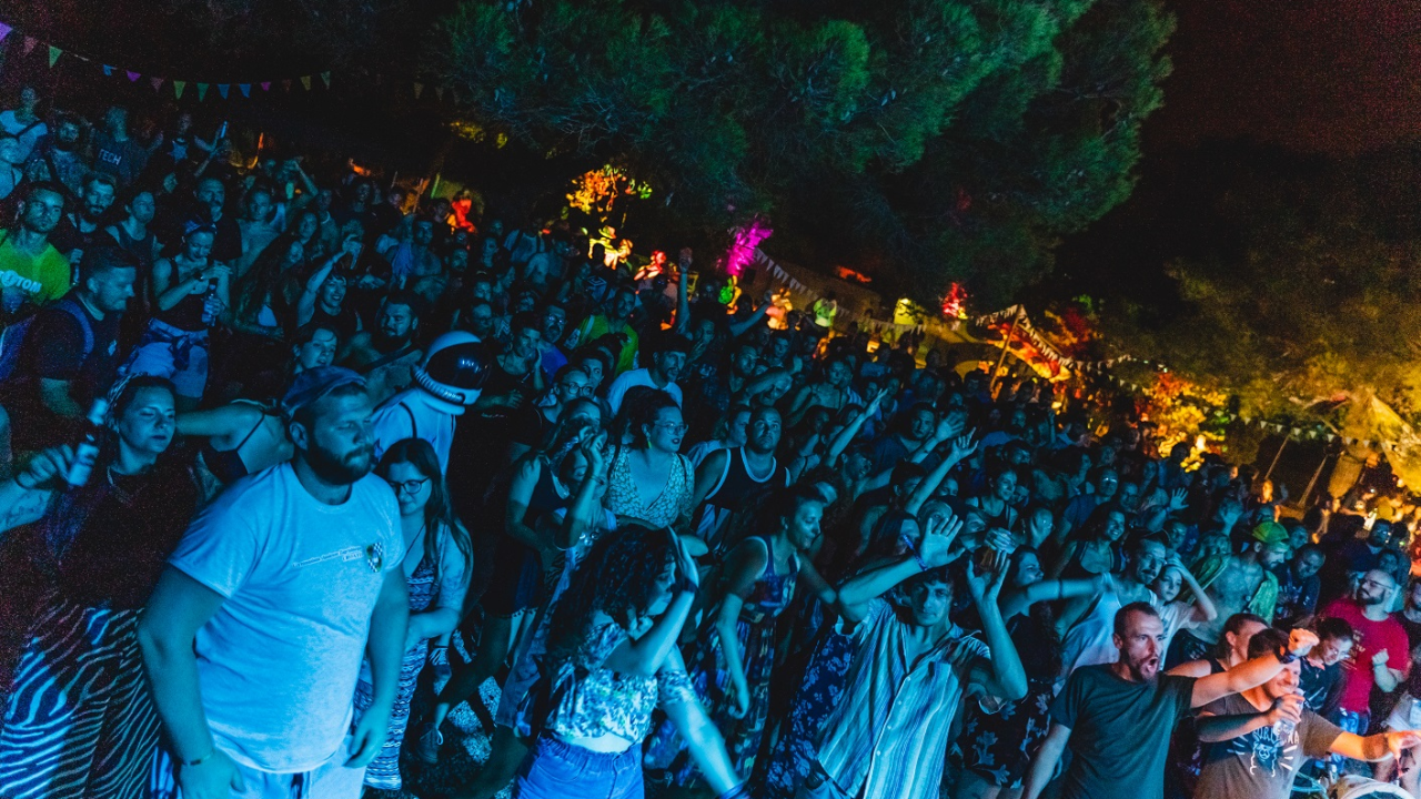 Slurp! Festival stiže na Martinsku: Pet DJ-eva s domaće i regionalne elektroničke scene