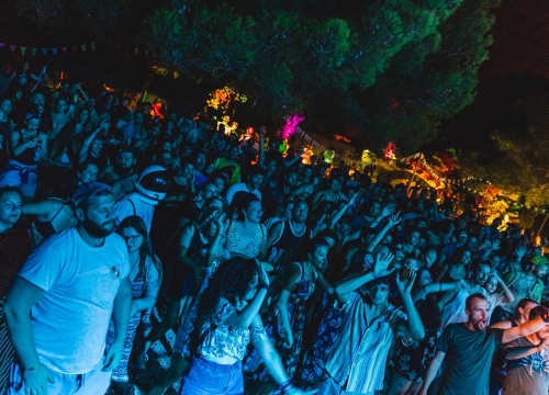 Slurp! Festival stiže na Martinsku: Pet DJ-eva s domaće i regionalne elektroničke scene