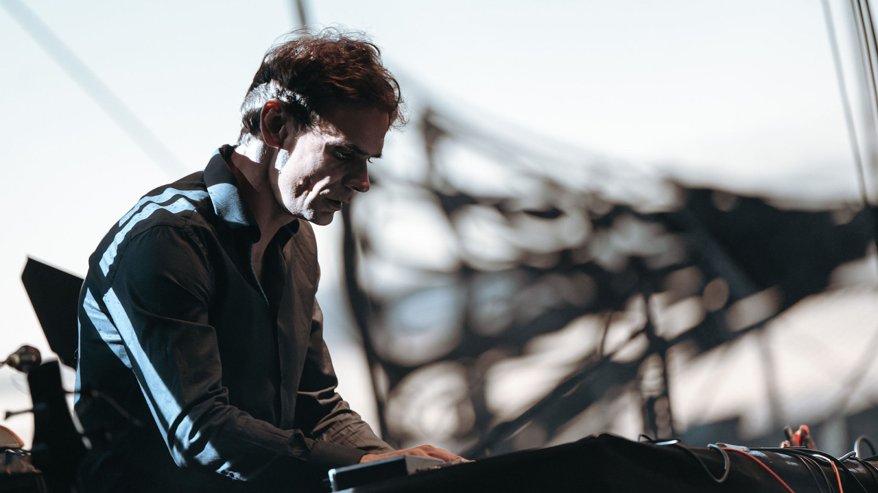 The Fogsellers na Barone Jazz Festivalu: Multisenzorni spektakl elektronske glazbe, plesa i svjetla