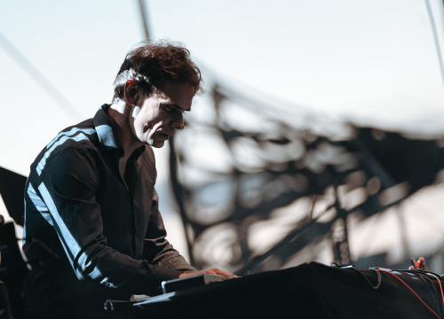 The Fogsellers na Barone Jazz Festivalu: Multisenzorni spektakl elektronske glazbe, plesa i svjetla