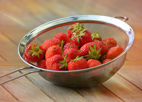 Kraj je sezone jagoda, evo što pripremiti od njih sad kad su najslađe