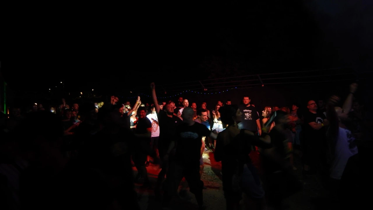 Glazba preuzima Ražine: BeetanTone, Krešo Bengalka, Pi*ke Vrište i Sewa na TLM festivalu