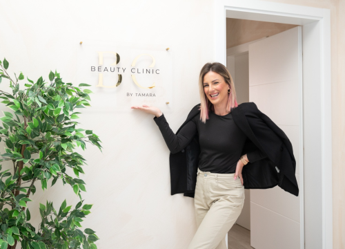 Fotografija 8 - FOTO Ljeto je tu, ali još nije kasno za transformaciju uz Tamarine pakete!