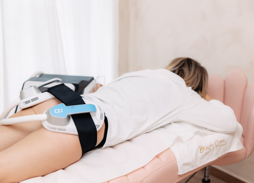 Fotografija 10 - FOTO Ljeto je tu, ali još nije kasno za transformaciju uz Tamarine pakete!