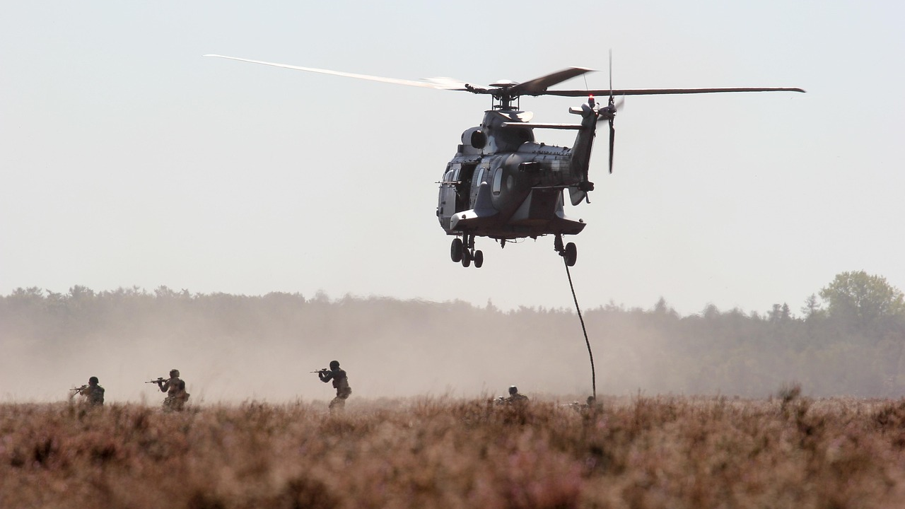 Poljska i NATO digli zrakoplove zbog ruskih napada na zapadnu Ukrajinu