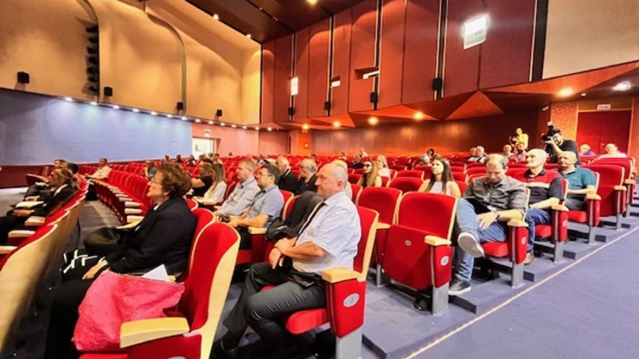 U Drnišu počeo znanstveni skup 'Siverić – nekad i danas'