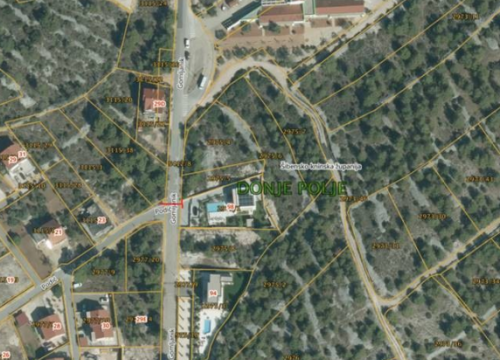 U Ulici Gomljanik u Brodarici od 9. lipnja privremena regulacija prometa