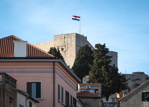 Prijedlogu da 5. lipnja bude Dan hrvatske zastave dobio nepodijeljenu podršku u Saboru