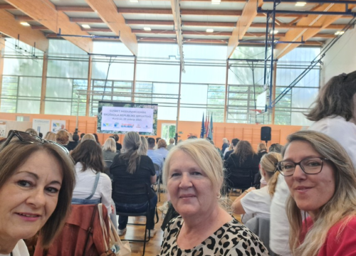 Fotografija 9 - Dv Tamaris iz Vodica ostvario Zlatni status međunarodnog Eko-vrtića