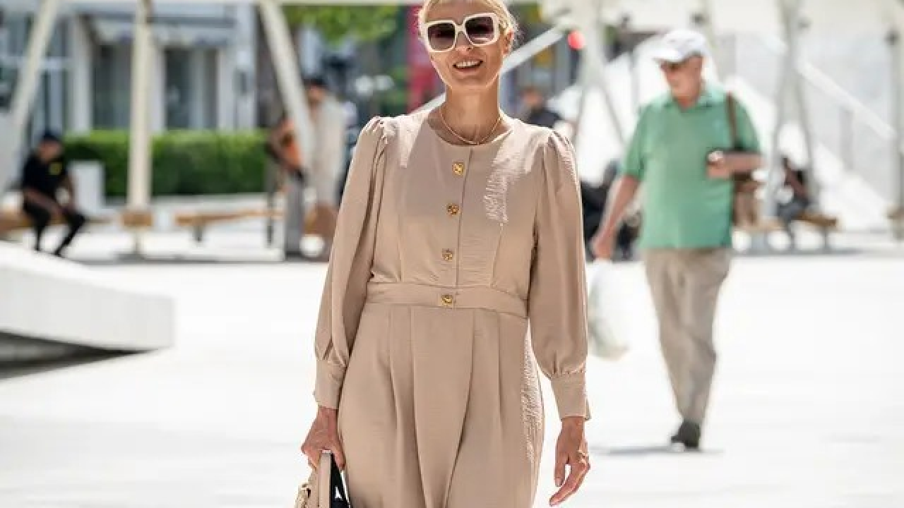 Neutralni tonovi i prozračne kombinacije dominirali su ovotjednim Đirom!