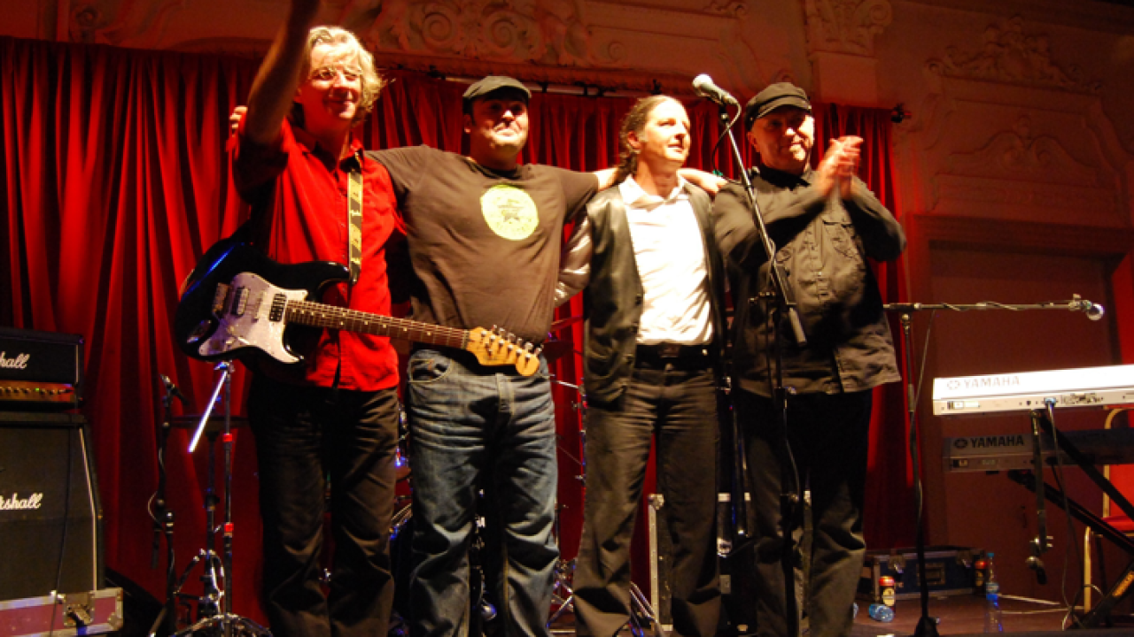 Leb i sol slavi 50 godina postojanja na Tvrđavi Barone