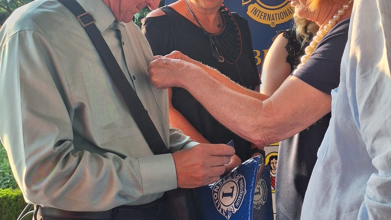 Nova energija i novi uspjesi: Žene po prvi put u redovima šibenskih Lionsa