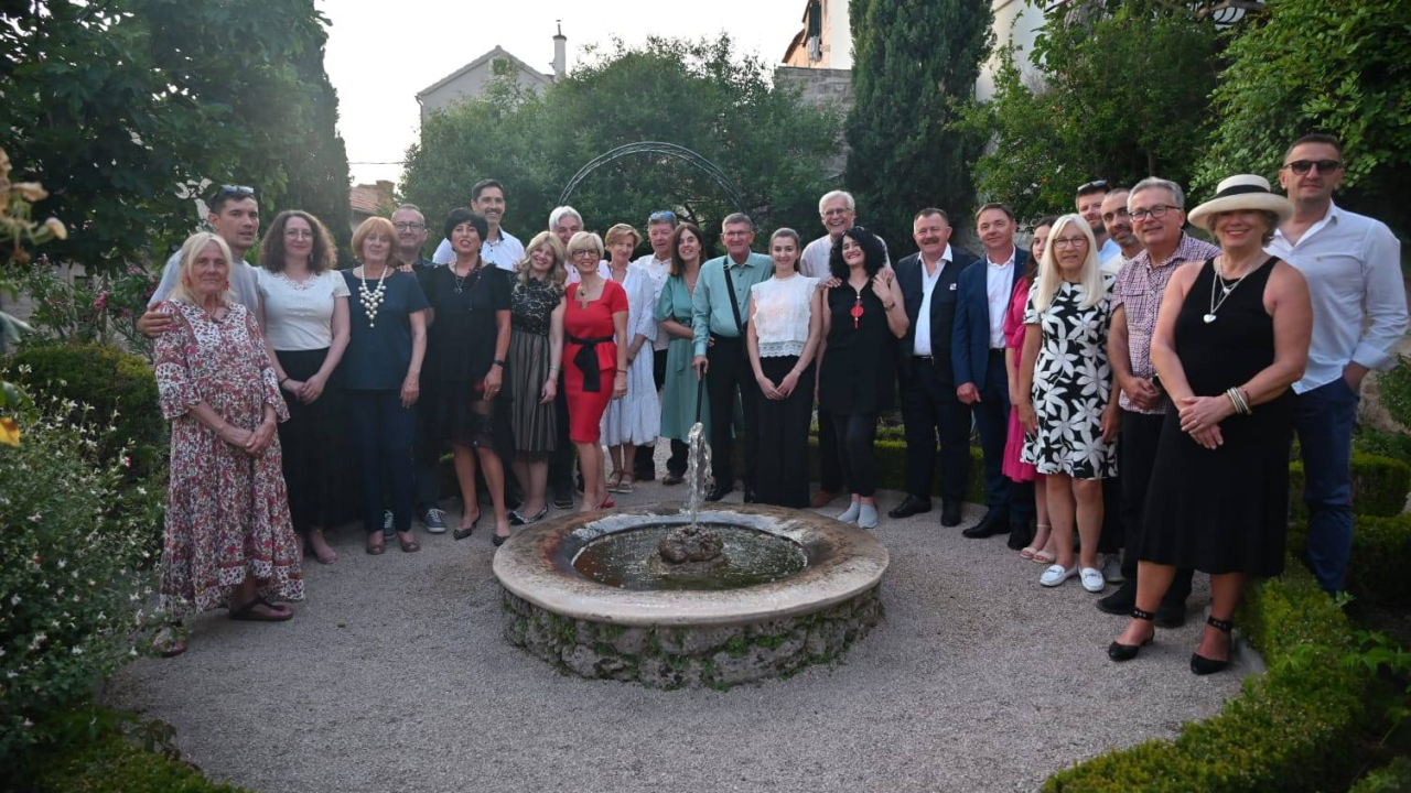 Nova energija i novi uspjesi: Žene po prvi put u redovima šibenskih Lionsa