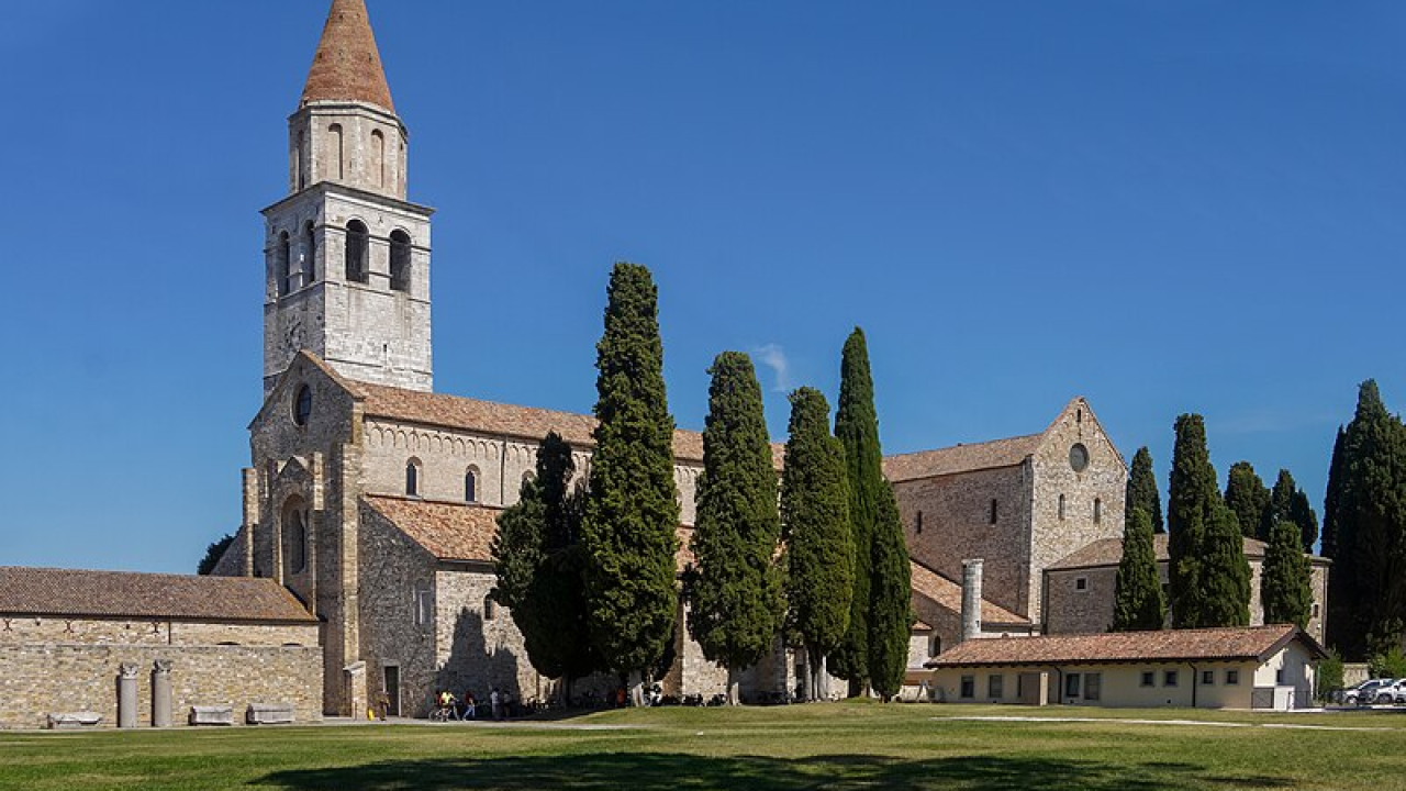 Može li se zaraditi od kulturne baštine? Može. Dovoljno je po odgovor otići u Italiju