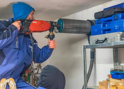 Fotografija 1 - FOTO Budite se umorni i bezvoljni, iako ste prespavali noć? Moguće je da razlog nije stres – već zrak koji udišete