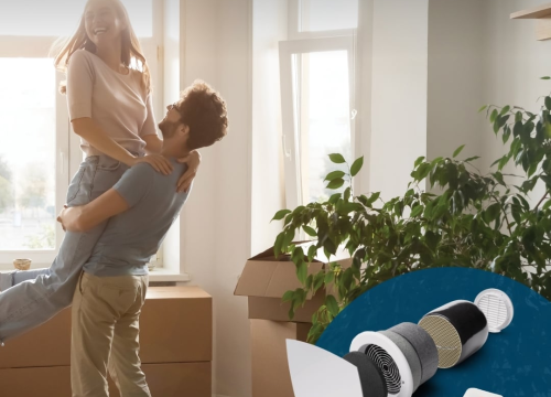 Fotografija 4 - FOTO Budite se umorni i bezvoljni, iako ste prespavali noć? Moguće je da razlog nije stres – već zrak koji udišete