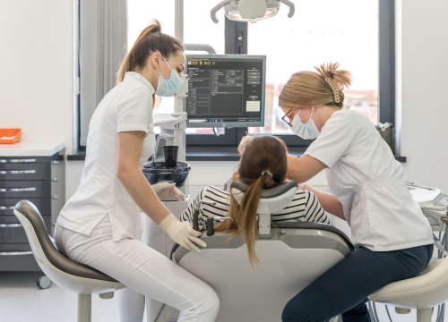 Fotografija 8 - FOTO Uz Dental centar Dubravica vaš osmijeh je u sigurnim rukama!