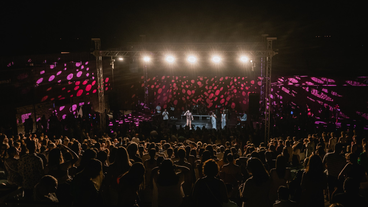 Matija Cvek krajem mjeseca ponovno na Mihovilu: 'Tu se glazba doživljava dublje i jače'