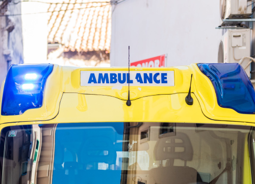 Muškarac iskrvario u središnjoj Bosni nakon što ga je napao bik