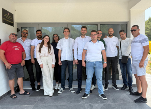 Na konstituirajućoj sjednici OV-a Bilica osigurana sredstva za studentske stipendije, božićnice za umirovljenike i povećane naknade za novorođenčad