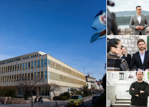 Rakić 'popio kavu' s nezavisnima, par sati kasnije sazvana konstituirajuća sjednica Županijske skupštine