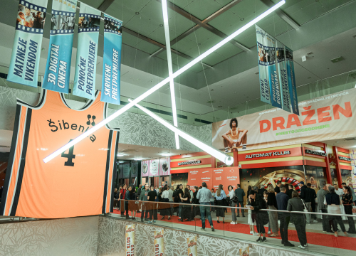 'Nismo znali da je Šerbedžija problem': Dražen povučen s festivala u Srbiji