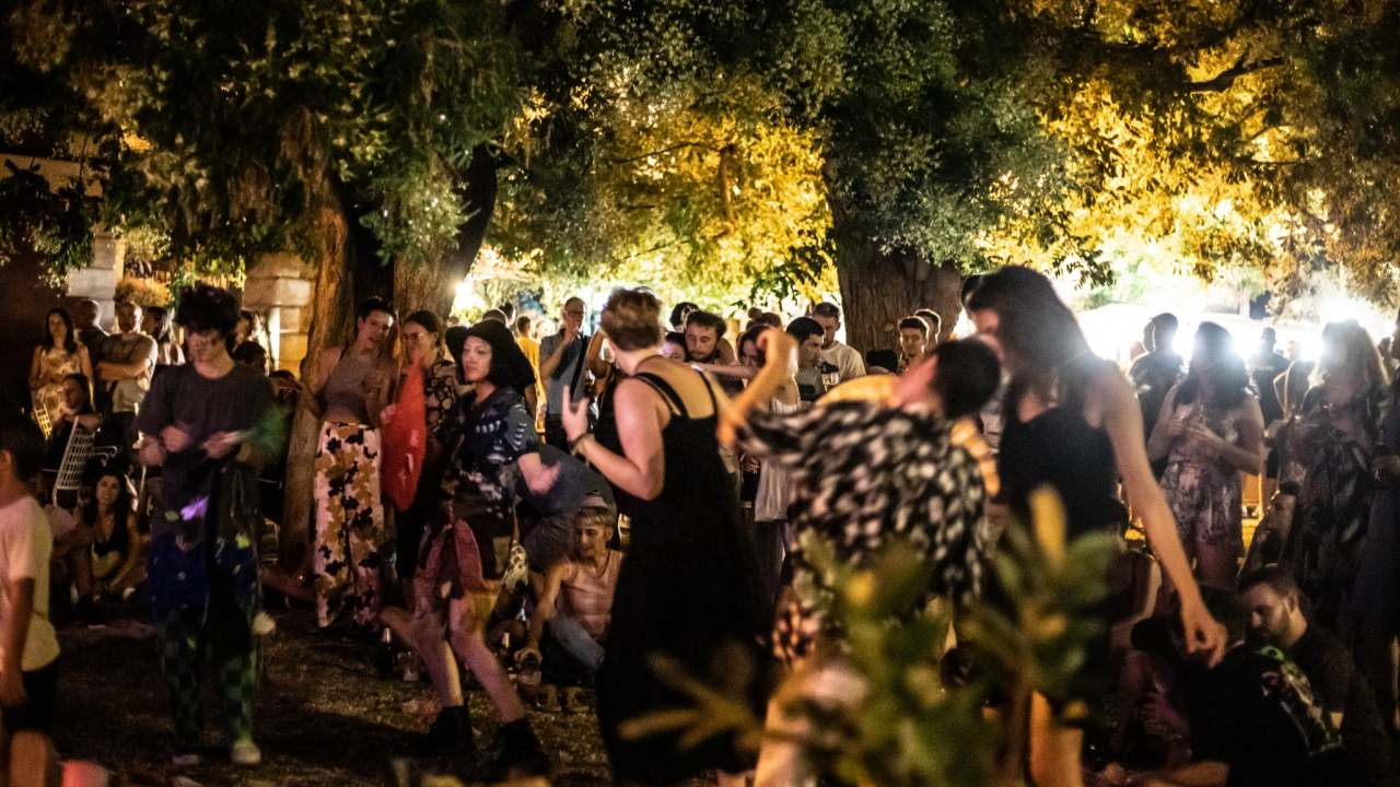 Šibenska noć ispred Azimuta: Stipe Jazzy i DJ Bake zavrtjet će probranu selekciju ploča