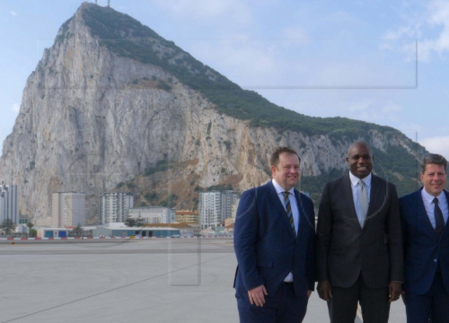 EU i Britanija okončale spor oko Gibraltara