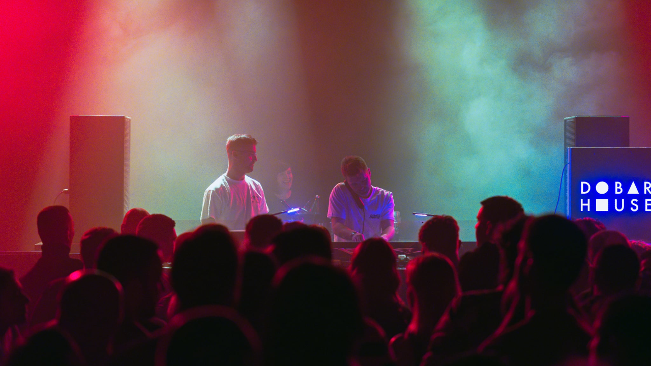 Dobar House donosi noć za pamćenje na otvorenju sezone legendarne Barbarelle kod Pirovca!