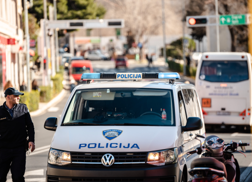 Ide se u reorganizaciju MUP-a s ciljem unaprjeđenja policije