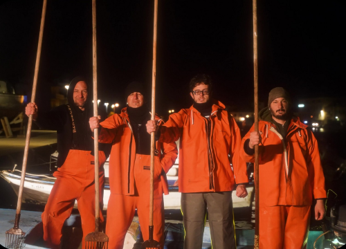 Nova pjesma 'Teških osjećaja' hommage je tišnjanskim ribarima