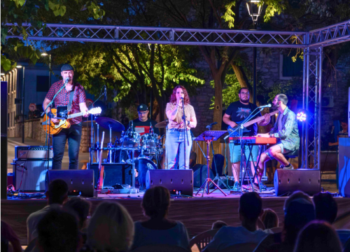 Uživajte u odličnoj ljetnoj zabavi uz The Expendables