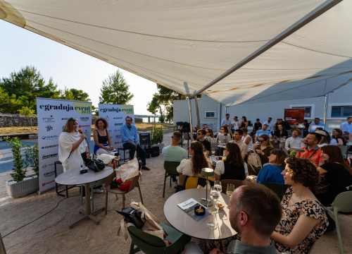 Fotografija 4 - FOTO Natura Coffee Wine Events – Novo mjesto za uživanje uz more, dobro piće i glazbu