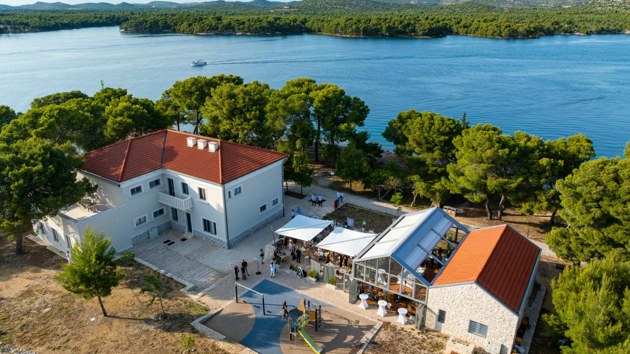 Natura Coffee Wine Events – Novo mjesto za uživanje uz more, dobro piće i glazbu