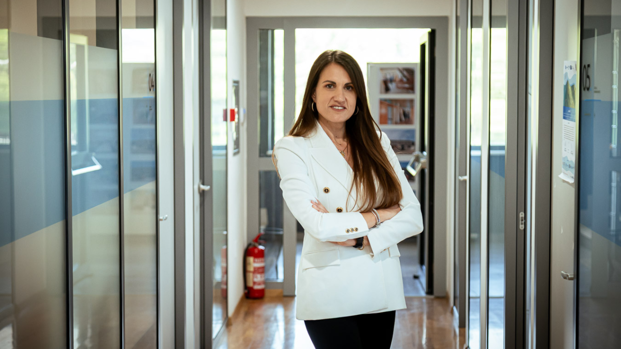 Biljana Gulin: 'Tim smo koji radi tiho, a želimo stvoriti pametnu, uključivu i održivu županiju – od obale do zaleđa i otoka'