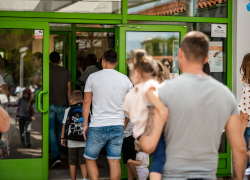 Grad Šibenik osigurat će besplatne bilježnice i dodatne obrazovne materijale za sve osnovnoškolce