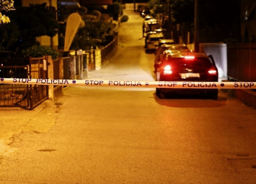 Dvostruko ubojstvo u Zagrebu. Traga se za ubojicom