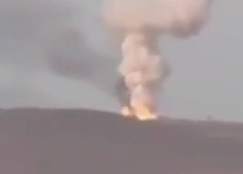 Totalna eskalacija: Iran odgovorio raketnim udarom na Izrael, ima mrtvih