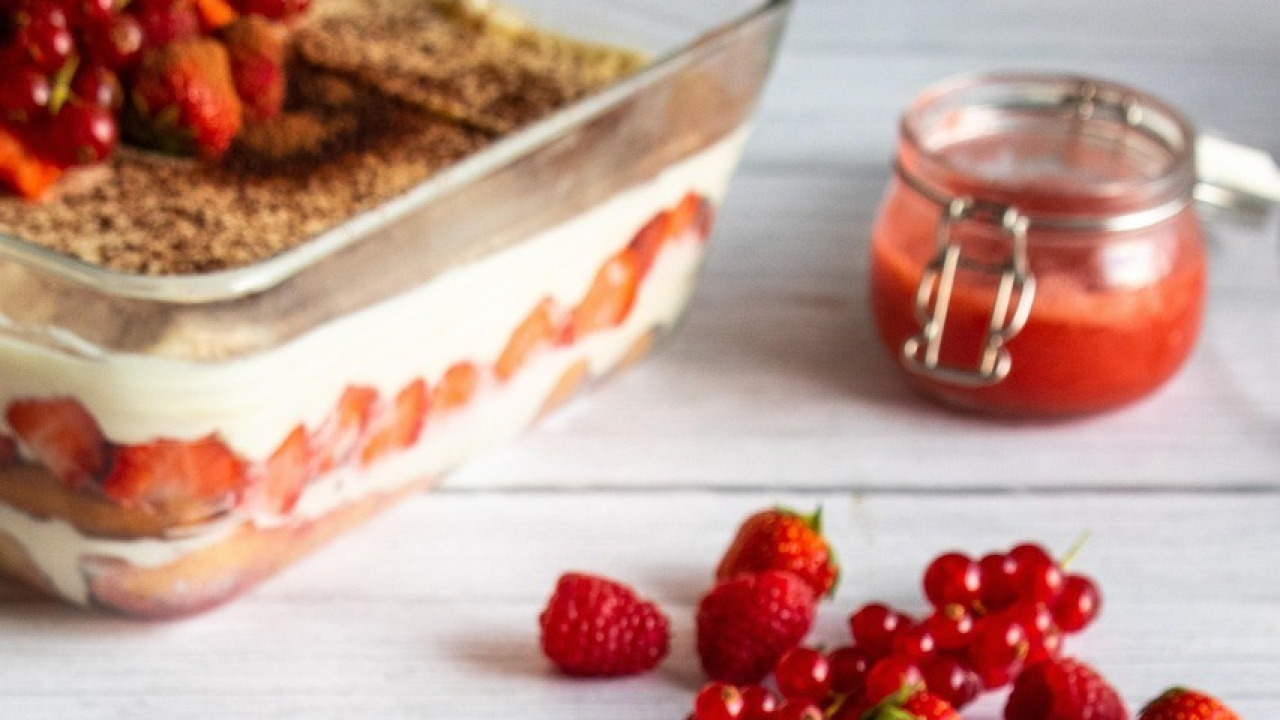 Uživajte u Ledenom nebu, 'najbržoj slastici ovoga ljeta'