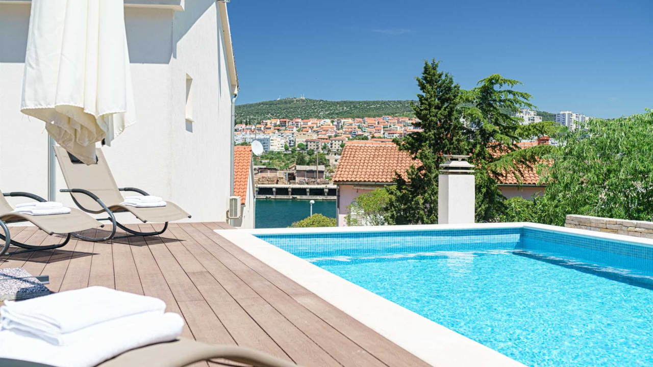 Pojednostavnite iznajmljivanje – turizam prepustite NIK agenciji!