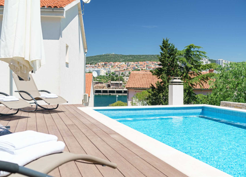 Pojednostavnite iznajmljivanje – turizam prepustite NIK agenciji!