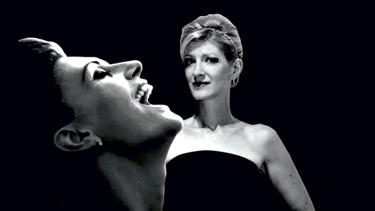 Nera Gojanović i Gordana Pavić donose čaroliju canzone i šansone