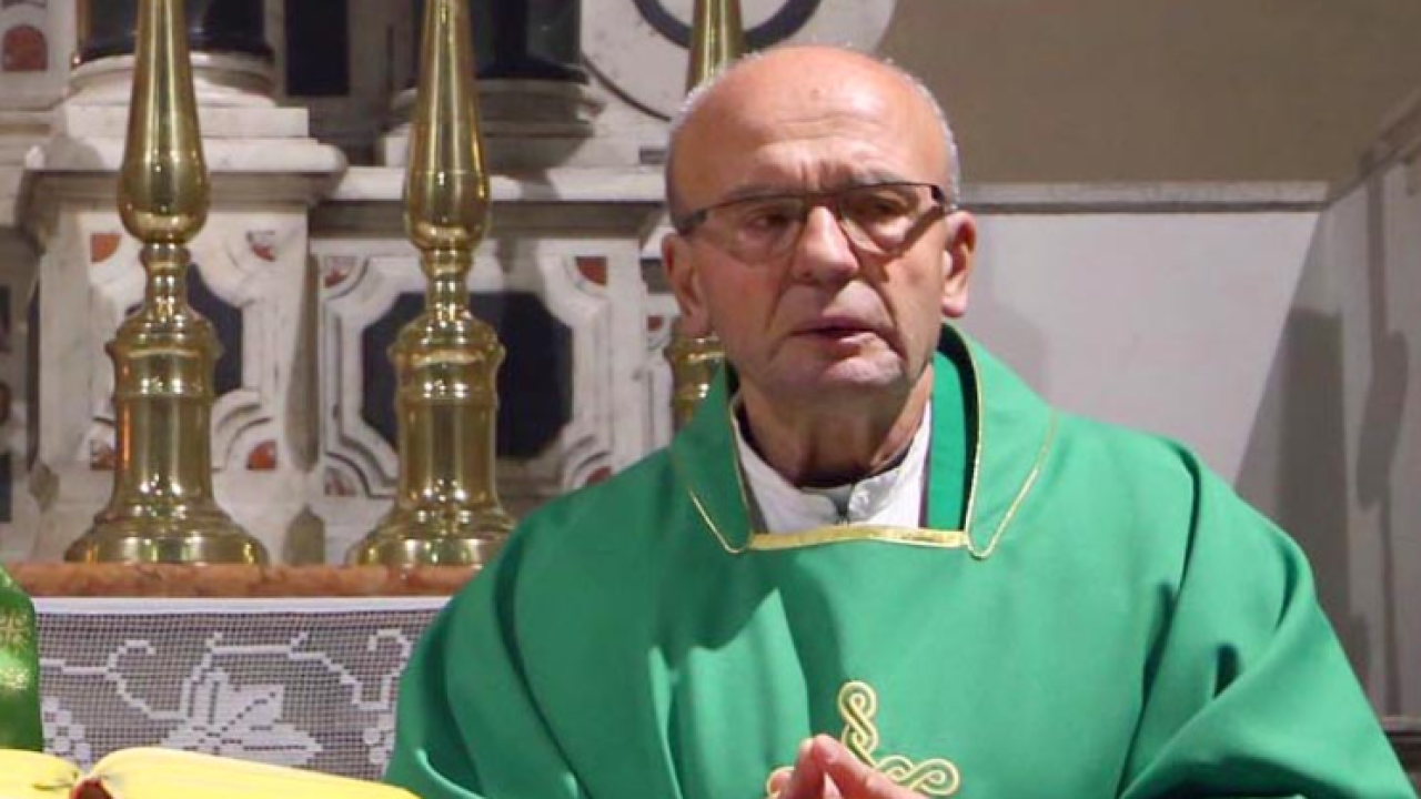 Preminuo mons. Ivan Čolak, dugogodišnji pastoralni suradnik u župi Vodice