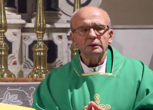 Preminuo mons. Ivan Čolak, dugogodišnji pastoralni suradnik u župi Vodice