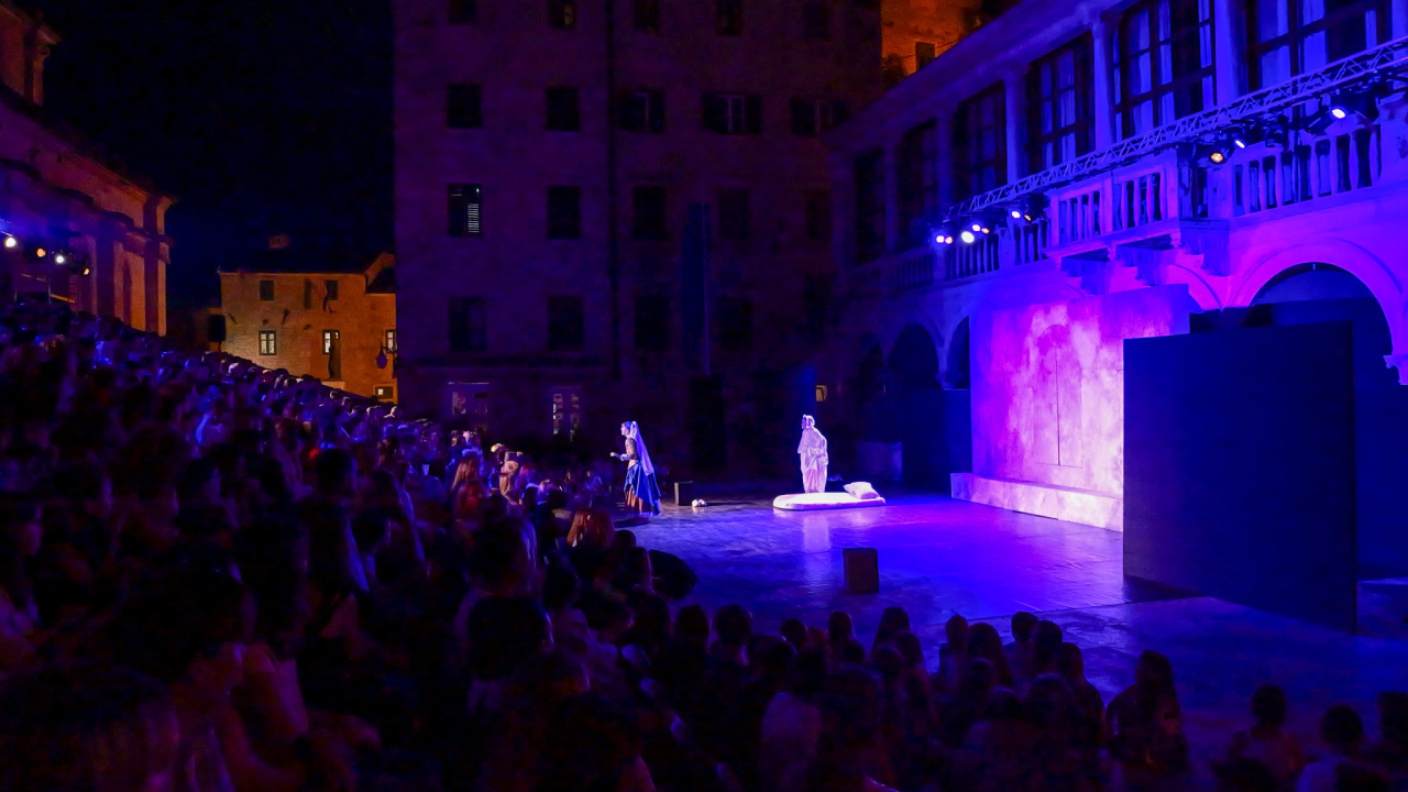 Čarobni svijet za djecu pun igre i umjetnosti: Provjerite što vas danas očekuje na MDF-u