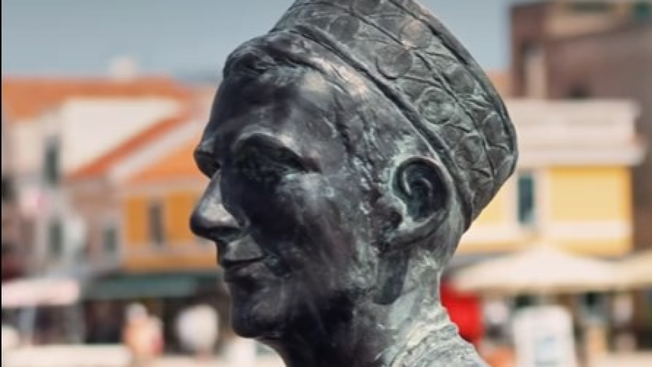 Brončani Vodičanin 'Šime' na Malom parapetu sutra će biti službeno predstavljen