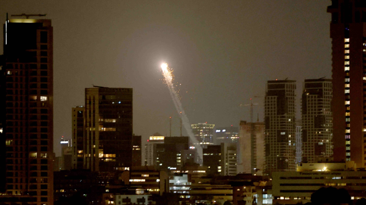 Češki i slovački zrakoplovi evakuirali 139 ljudi iz Izraela