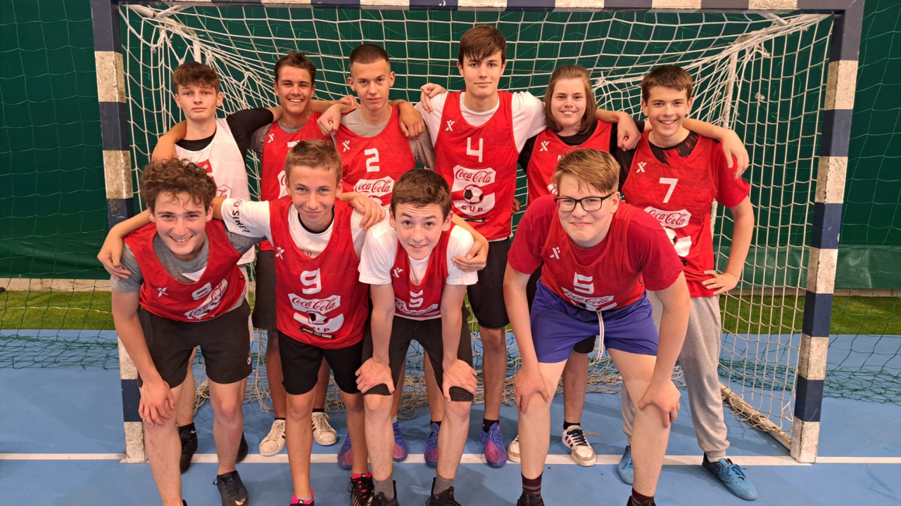 Primoštenske ekipe najbolje u županiji, na regionalnoj završnici u Splitu zaigrat će 21. lipnja